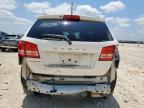 2018 Dodge Journey Se იყიდება Taylor-ში, TX - Rear End