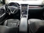 2014 FORD EDGE LIMITED for sale at Copart ON - LONDON