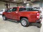 2016 Chevrolet Colorado Lt en Venta en Eldridge, IA - Side