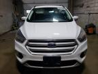 2018 Ford Escape Se იყიდება Blaine-ში, MN - Mechanical