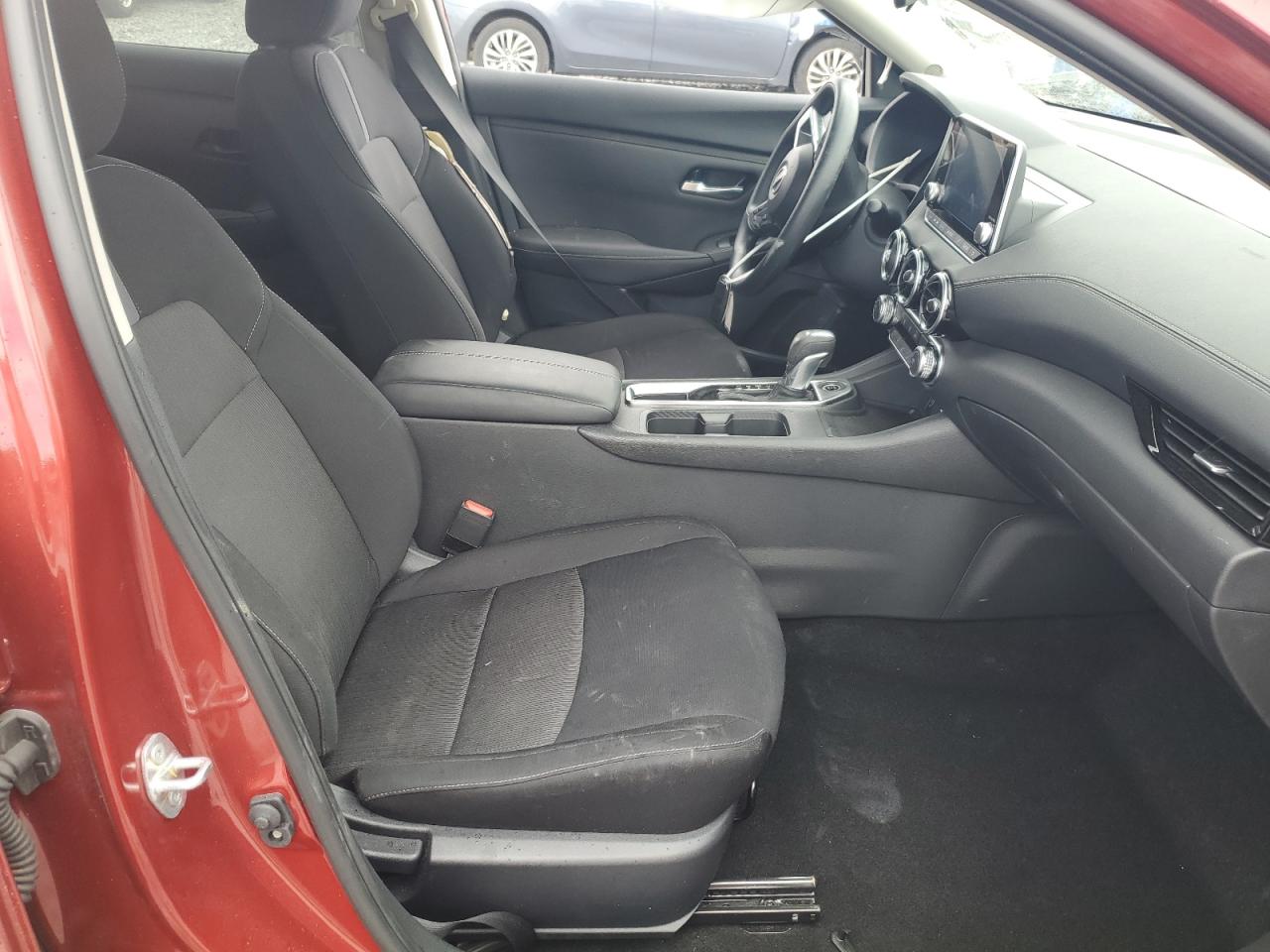 2024 Nissan Sentra Sv VIN: 3N1AB8CV0RY230471 Lot: 58899495