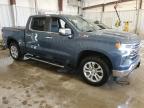 2024 Chevrolet Silverado K1500 Ltz for Sale in Franklin, WI - Hail
