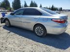 2017 Toyota Camry Le   იყიდება Graham-ში, WA - Front End