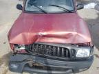 2001 Toyota Tacoma    na sprzedaż w Harleyville, SC - Front End