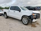 2024 Chevrolet Silverado C1500 Custom na sprzedaż w Houston, TX - Undercarriage