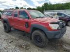 2012 Toyota Tacoma  de vânzare în Prairie Grove, AR - Water/Flood