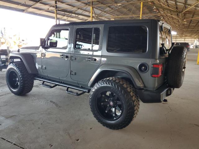  JEEP WRANGLER 2019 Сharcoal