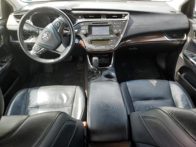  TOYOTA AVALON 2013 Biały