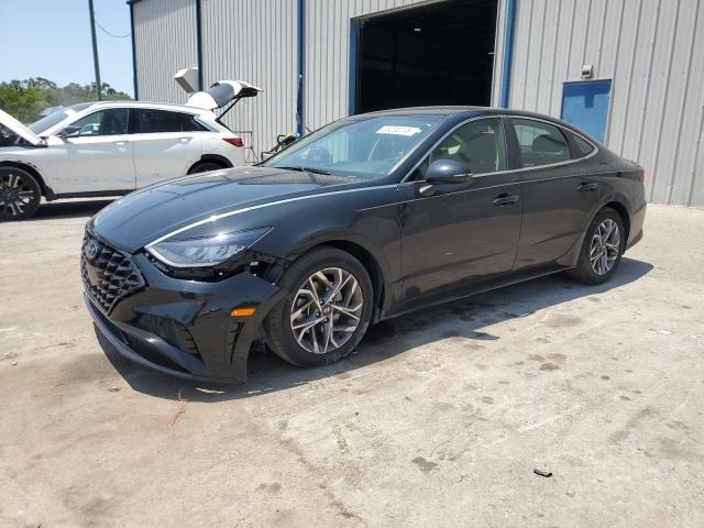 HYUNDAI SONATA SEL 2022