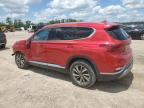 2020 Hyundai Santa Fe Sel продається в Houston, TX - Front End