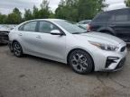 2019 Kia Forte Fe de vânzare în Portland, OR - Rear End