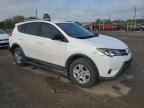 2014 Toyota Rav4 Le للبيع في Indianapolis، IN - Rear End