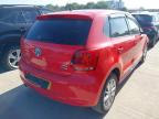 2012 VOLKSWAGEN POLO for sale at Copart SANDY