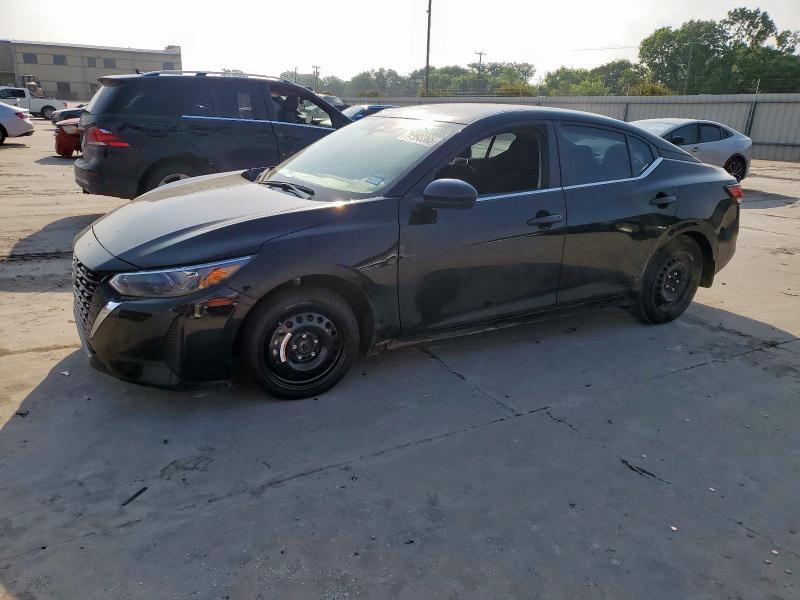 NISSAN SENTRA S 2024