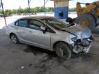 2014 Honda Civic Lx de vânzare în Cartersville, GA - All Over
