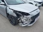 2019 FORD FOCUS ST-L for sale at Copart ROCHFORD
