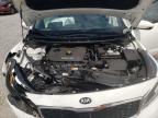 2018 Kia Forte Lx   на продаже в Earlington, KY - Front End