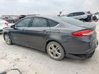 2018 Ford Fusion S Hybrid for Sale in Haslet, TX - Front End