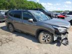 2019 Subaru Forester Premium zu verkaufen in Austell, GA - All Over