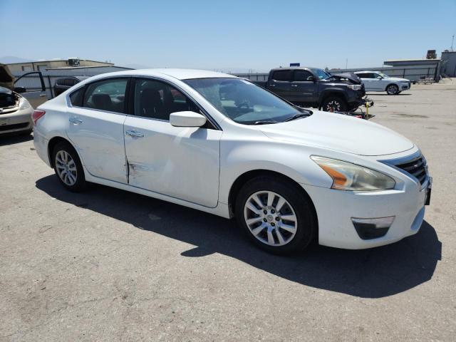  NISSAN ALTIMA 2013 Белы