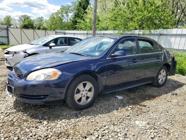 2009 Chevrolet Impala 1Lt