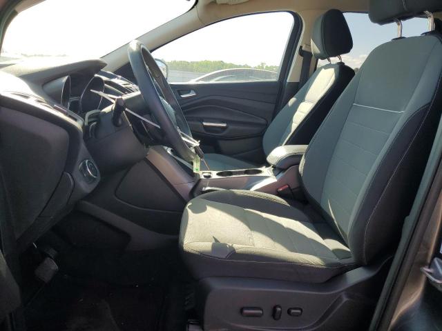 Parquets FORD ESCAPE 2014 Szary