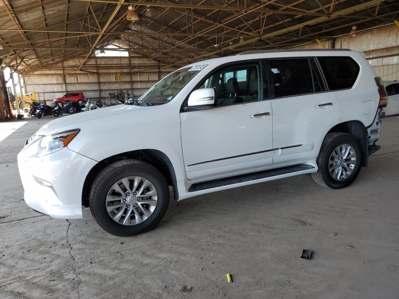 Phoenix, AZ에서 판매 중인 2019 Lexus Gx 460 - Rear End