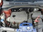 2017 Hyundai Santa Fe Sport  продається в Spartanburg, SC - Minor Dent/Scratches