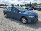 2019 Ford Fusion S zu verkaufen in Columbus, OH - Side
