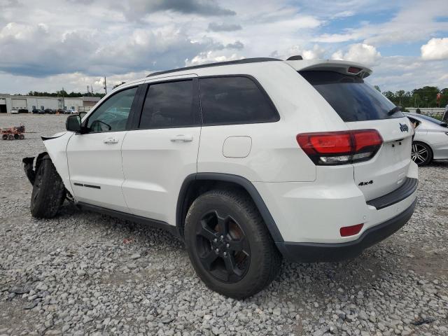  JEEP GRAND CHER 2018 Білий