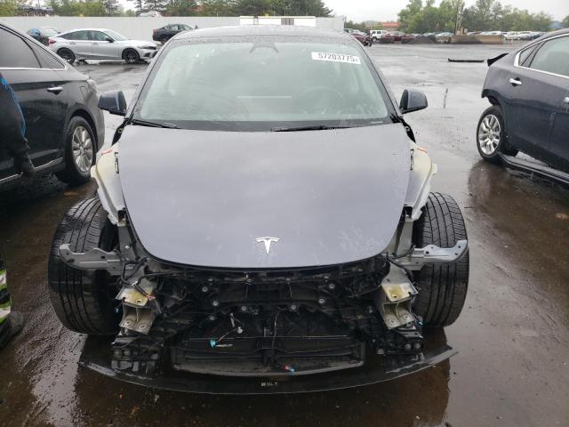  TESLA MODEL 3 2023 Gray