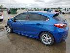 2017 Chevrolet Cruze Lt na sprzedaż w Bridgeton, MO - Front End