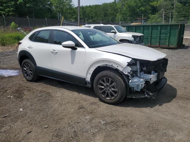  MAZDA CX30 2021 White