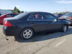 2006 Honda Accord Ex продається в Vallejo, CA - Front End