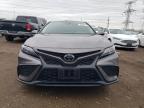 2024 Toyota Camry Se Night Shade продається в Elgin, IL - Rear End