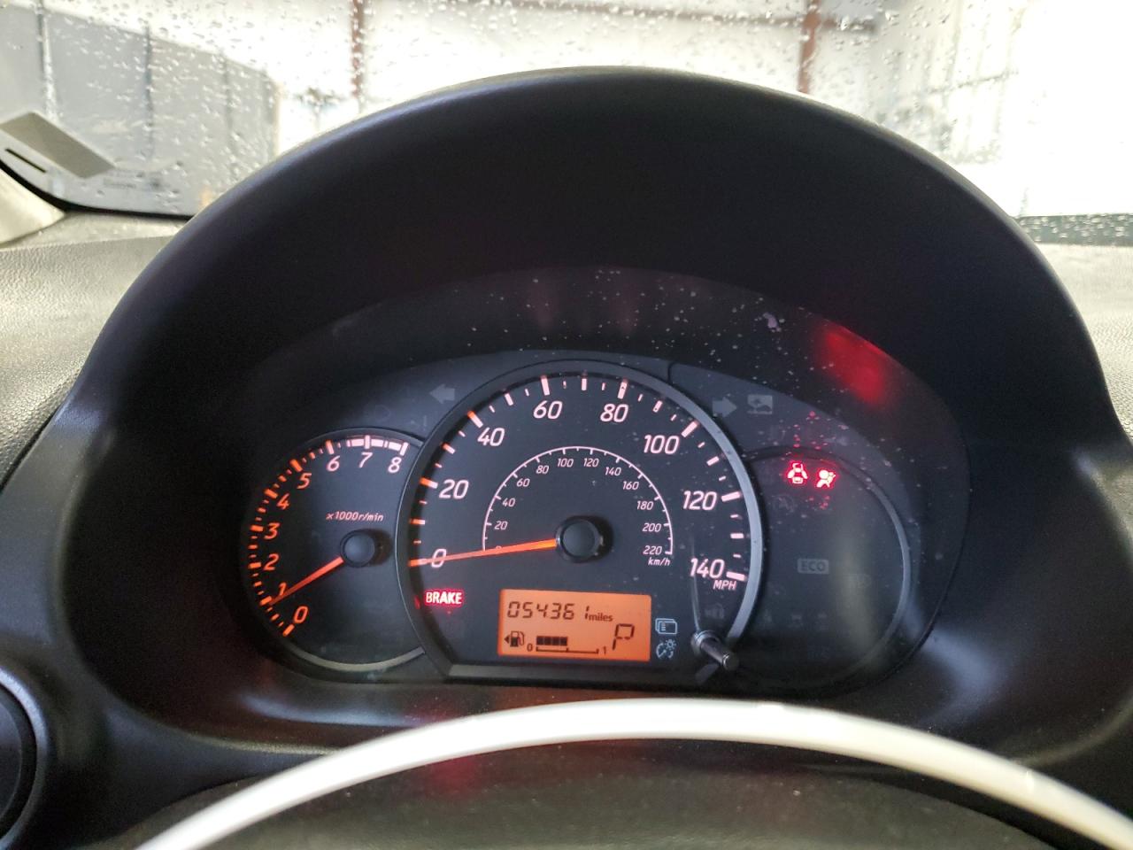 2022 Mitsubishi Mirage Es VIN: ML32AUHJ8NH006084 Lot: 58522195