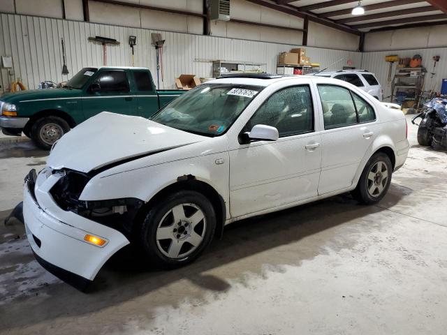 2002 Volkswagen Jetta Gls Tdi