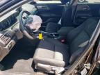 2014 Honda Accord Lx na sprzedaż w Grand Prairie, TX - Front End