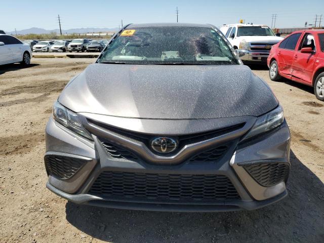  TOYOTA CAMRY 2023 Charcoal