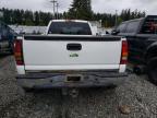 2002 Chevrolet Silverado C3500 for Sale in Graham, WA - Side