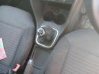 2011 VOLKSWAGEN POLO MATCH for sale at Copart CORBY