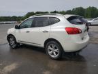 2011 Nissan Rogue S zu verkaufen in Glassboro, NJ - Front End
