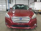 Pasco, WA에서 판매 중인 2017 Subaru Legacy 2.5I Premium - Front End