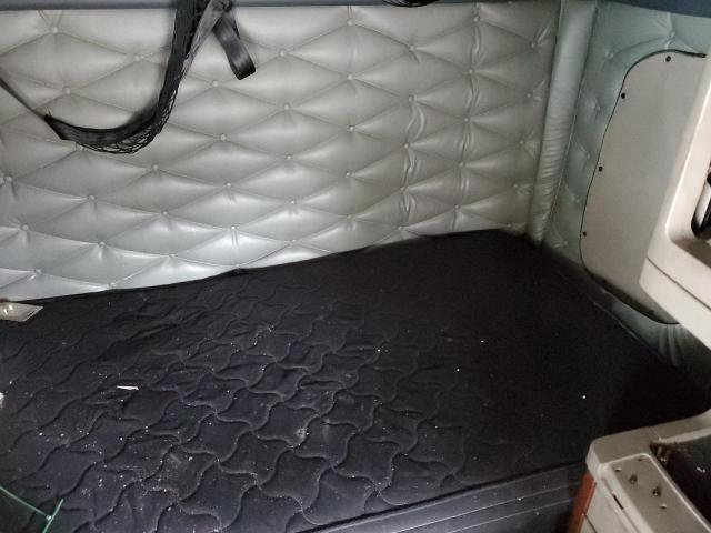 2016 FREIGHTLINER CASCADIA 125   