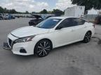 2019 Nissan Altima Sr 2.5L იყიდება Orlando-ში, FL - Front End