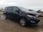 2019 Kia Sedona Lx zu verkaufen in Elgin, IL - Front End
