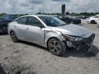 2023 Nissan Sentra Sv იყიდება Montgomery-ში, AL - Front End
