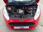 2014 FORD FIESTA ZET for sale at Copart SANDWICH