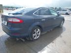 2013 FORD MONDEO TIT for sale at Copart YORK