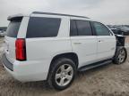 2016 Chevrolet Tahoe C1500 Lt for Sale in Houston, TX - Front End